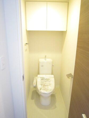 ボワエトワール立石の物件内観写真